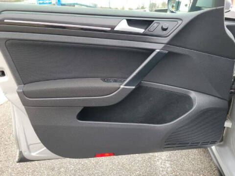 2015 Volkswagen Golf GTI