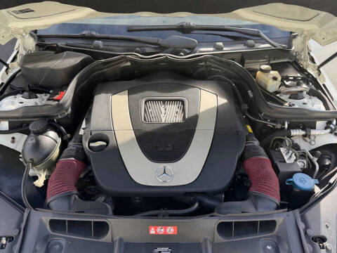 2008 Mercedes-Benz C-Class C 300 Sport