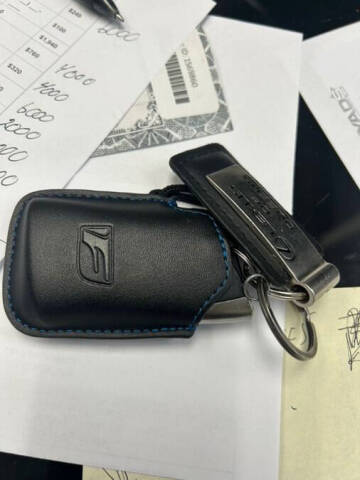 2022 Lexus ES 350 F SPORT