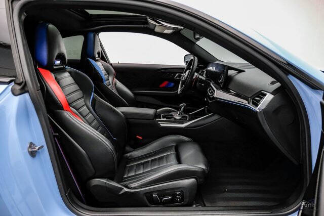 2024 BMW M2
