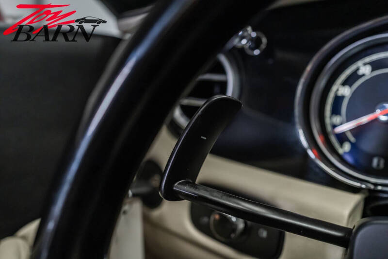 2015 Bentley Continental GT