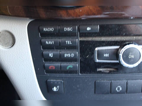 2013 Mercedes-Benz GLK GLK 350