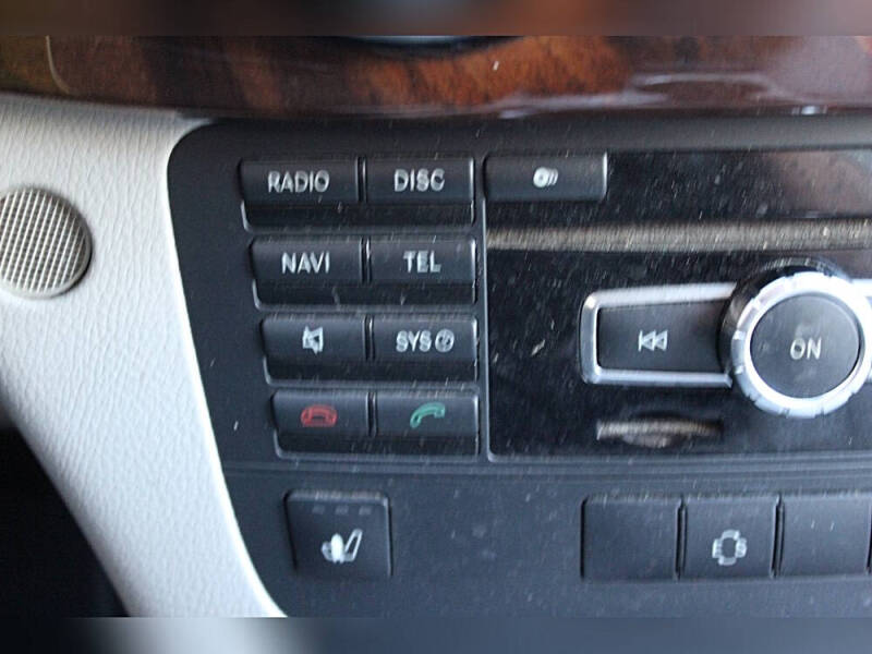 2013 Mercedes-Benz GLK GLK 350