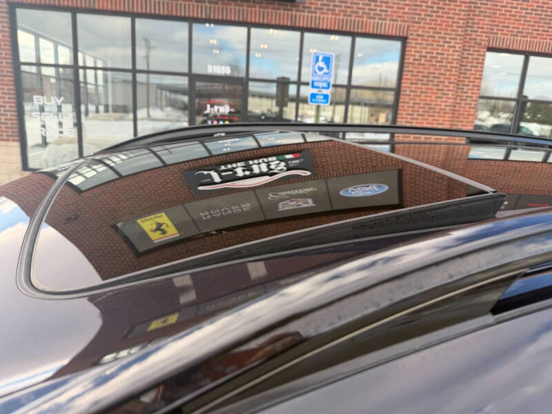 2019 BMW X7 xDrive50i