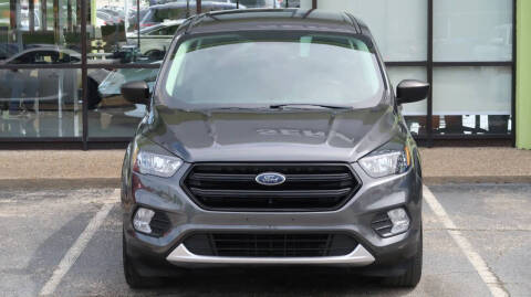 2019 Ford Escape S