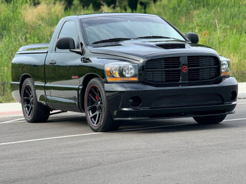 2006 Dodge Ram 1500 SRT-10