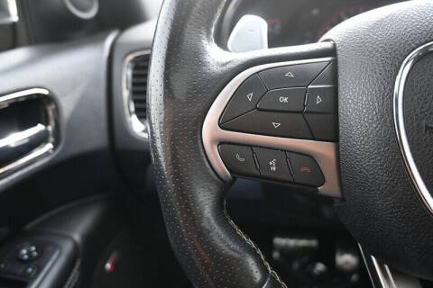 2018 Dodge Durango SRT