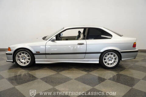 1996 BMW M3