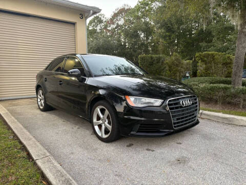 2016 Audi A3 1.8T Premium