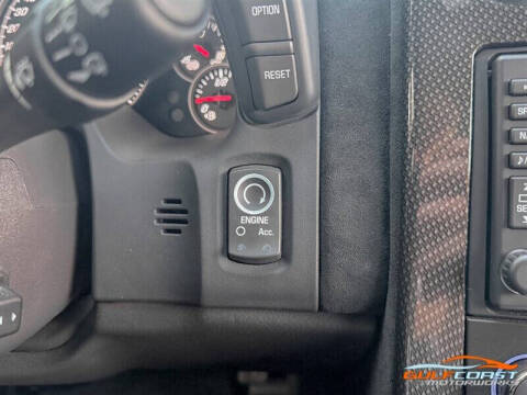 2010 Chevrolet Corvette ZR1