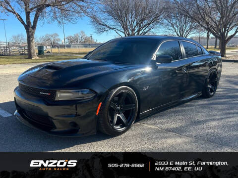 2019 Dodge Charger R/T