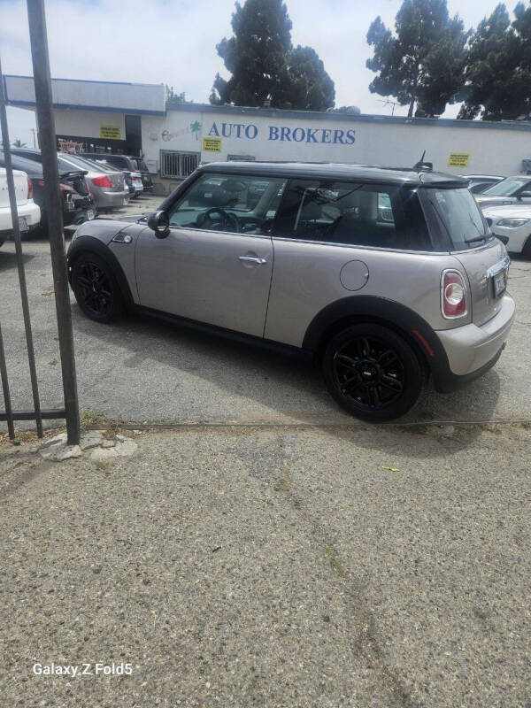 2013 MINI Cooper Base - Photo 3