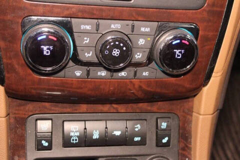 2016 Buick Enclave Premium