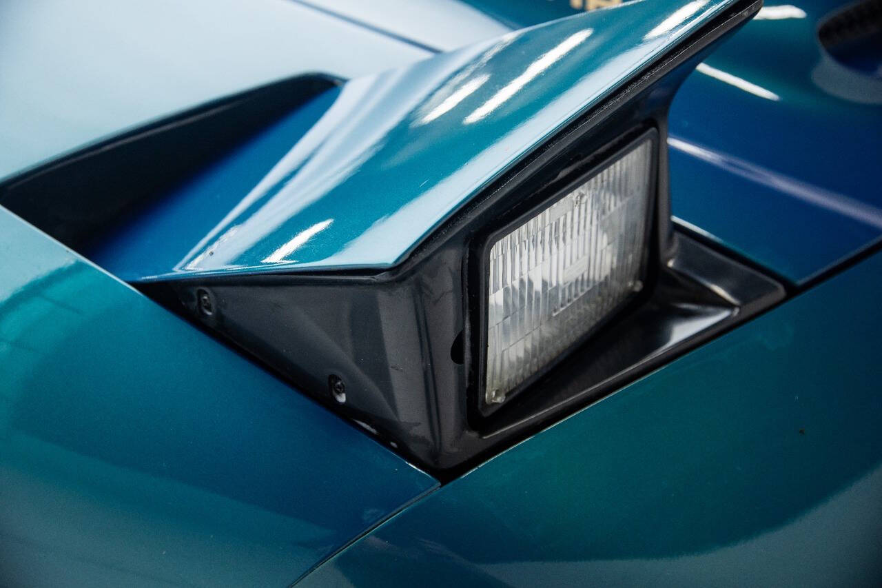 1995 Pontiac Firebird 36