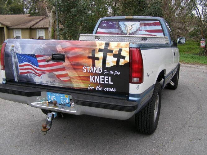 1988 Chevrolet C/K 2500 Series