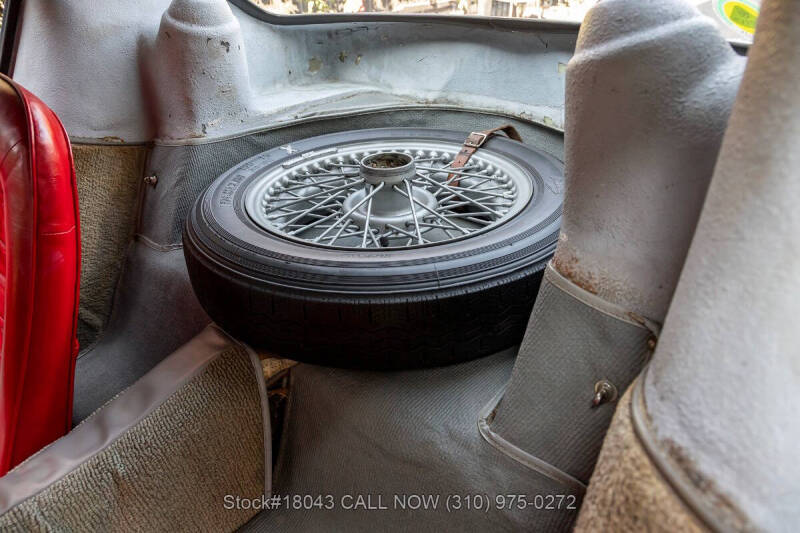 1960 Lotus Elite Type 14 LHD