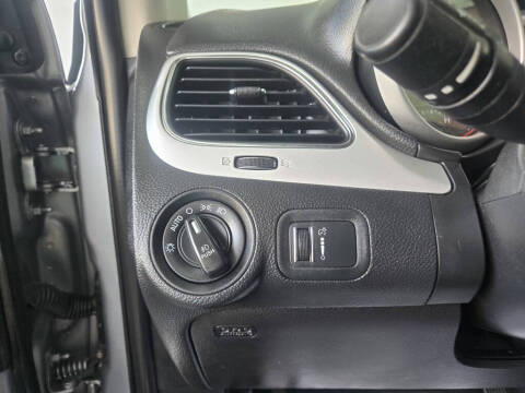 2018 Dodge Journey SXT