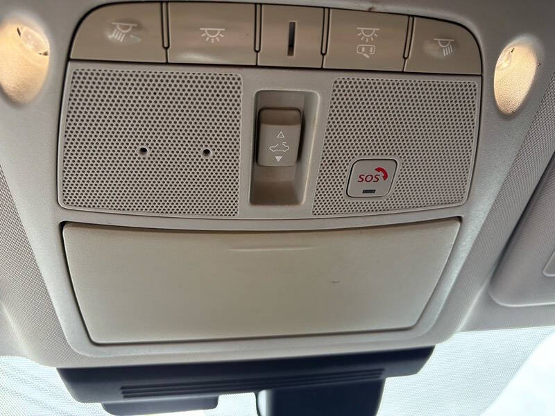 2018 Infiniti Q50 3.0T Sport