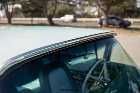 1960 Ford Thunderbird