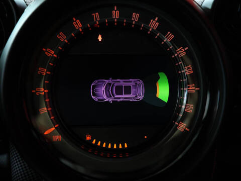 2015 MINI Countryman Cooper S