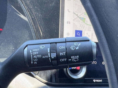 2024 Lexus RX 350h