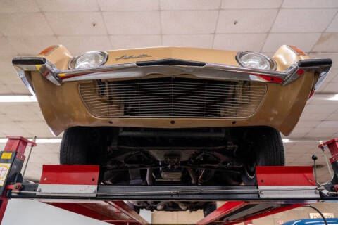 1964 Studebaker Avanti