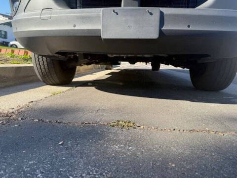 2024 Mercedes-Benz Sprinter