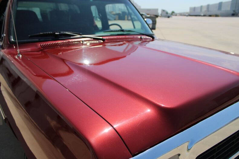 1993 Dodge RAM 250