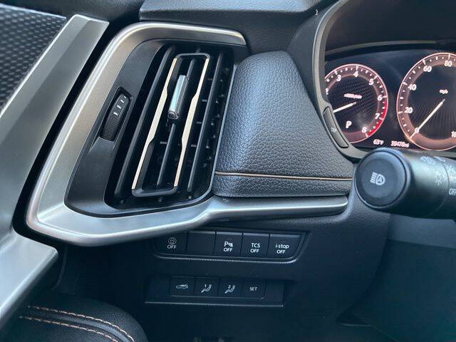 2024 Mazda CX-90 3.3 Turbo S