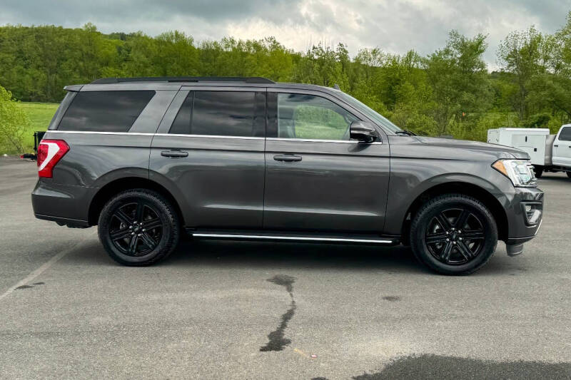 2021 Ford Expedition XLT