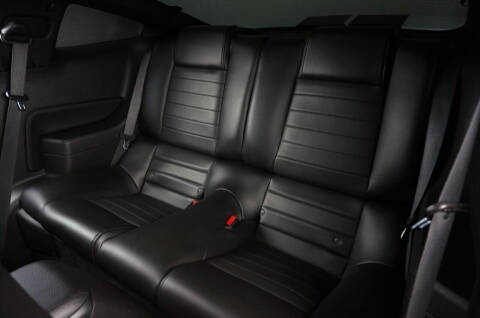 2007 Ford Shelby GT500