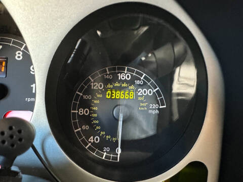 2003 Ferrari 360 Modena