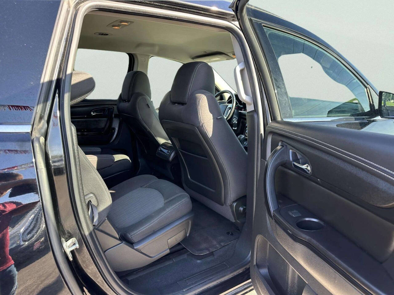 ChevroletTraverse13