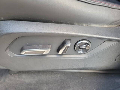 2024 Acura MDX SH-AWD Type S w/Advance Package