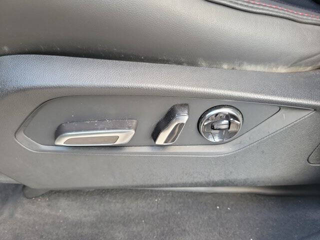 2024 Acura MDX SH-AWD Type S w/Advance Package