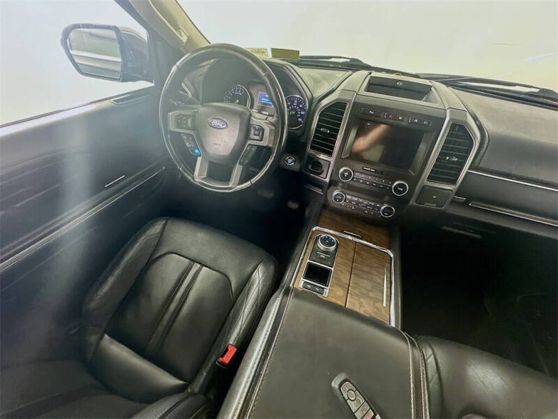 2020 Ford Expedition Platinum
