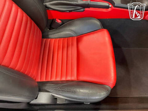 2003 Ford Thunderbird