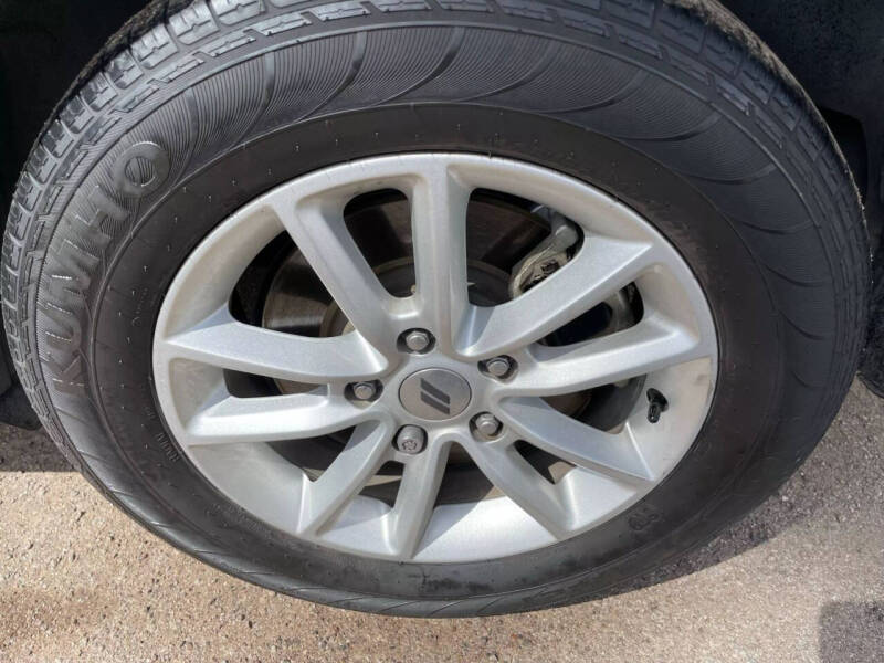 2018 Dodge Journey SXT