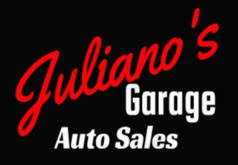 2005 Chevrolet Silverado 1500 for sale at JULIANO'S GARAGE AUTO SALES LLC in Ocoee FL