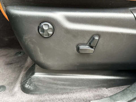 2018 Dodge Durango SRT