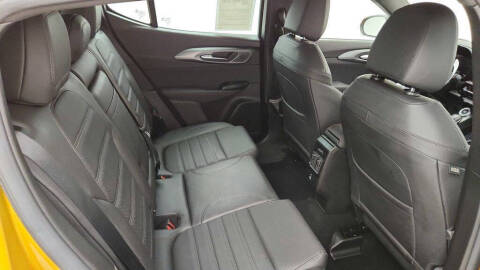 2024 Dodge Hornet R/T Plus