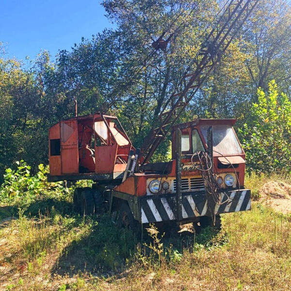 1960 Schield Bantam C35