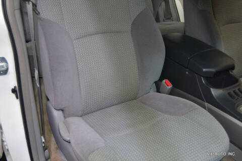 2005 Toyota 4Runner