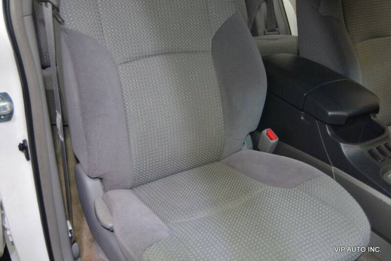 2005 Toyota 4Runner