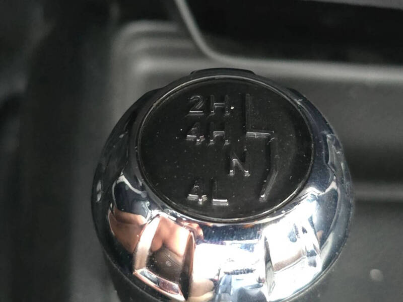 2017 Jeep Wrangler Unlimited 75th Anniversary Edition