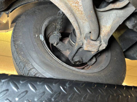 1985 Chrysler Le Baron