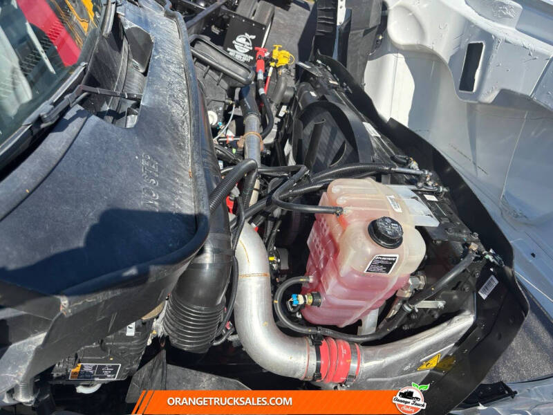 2026 International HV507