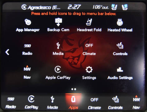 2019 Dodge Durango R/T