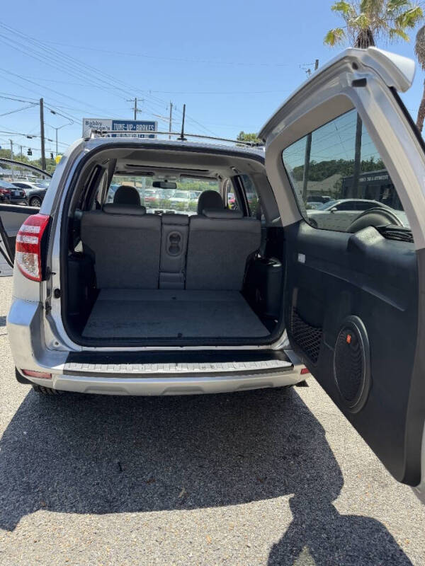 2010 Toyota RAV4 Limited
