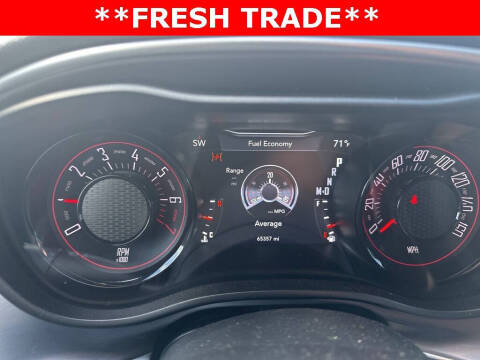 2019 Dodge Challenger GT